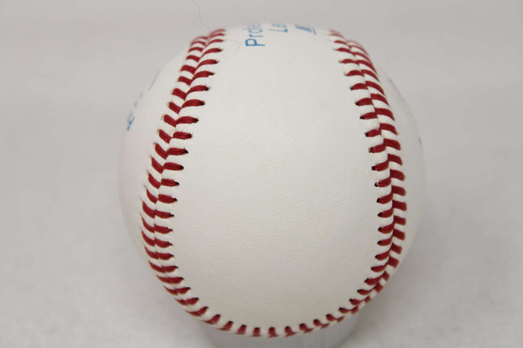 Frank Thomas Baseball PSA/DNA Authenticated Signed Auto White Sox 35