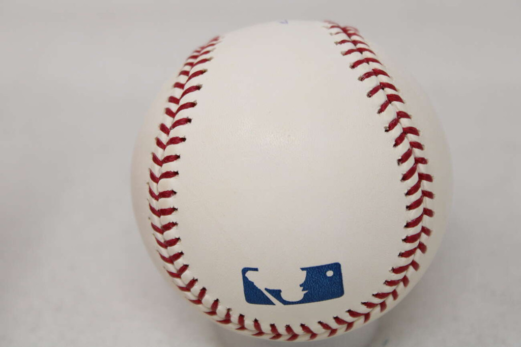 Gary Sheffield Baseball PSA/DNA Authenticated Signed Auto Yankee 11