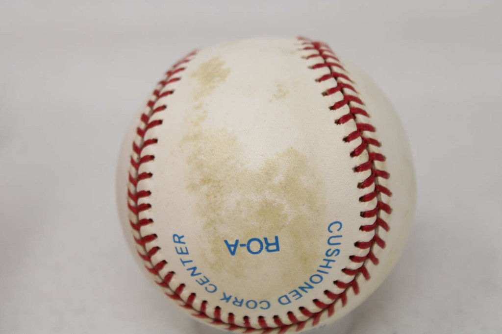 Yogi Berra Baseball PSA/DNA Authenticated Signed Auto Yankee