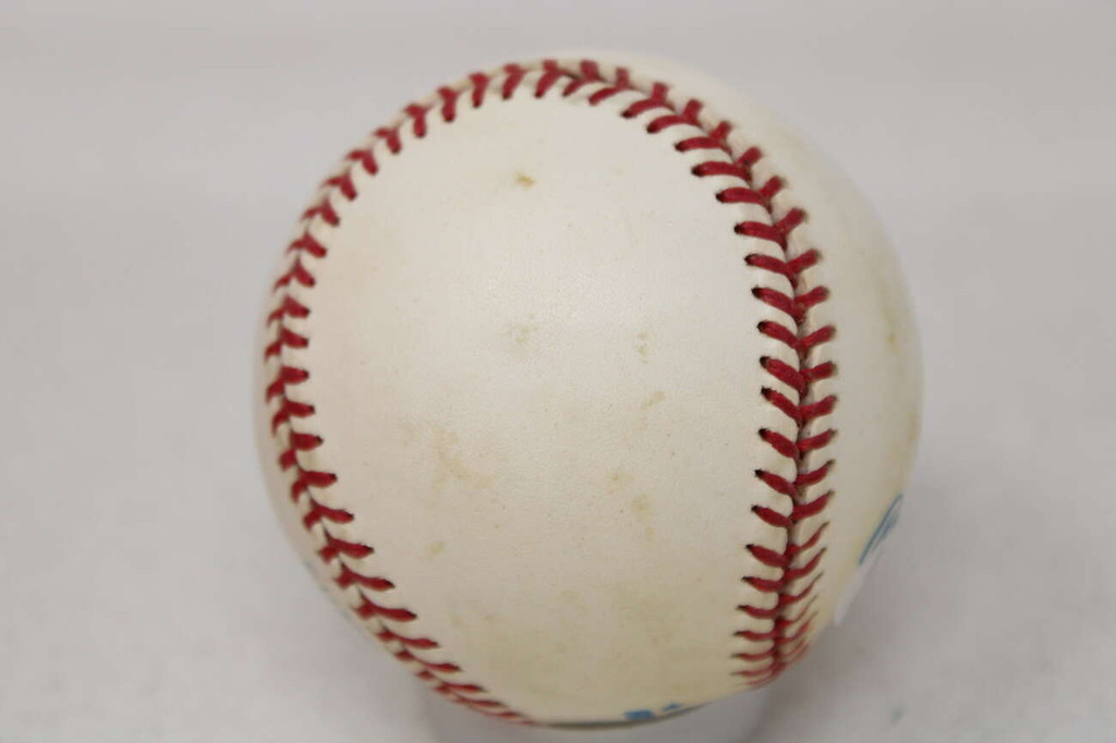 Yogi Berra Baseball PSA/DNA Authenticated Signed Auto Yankee