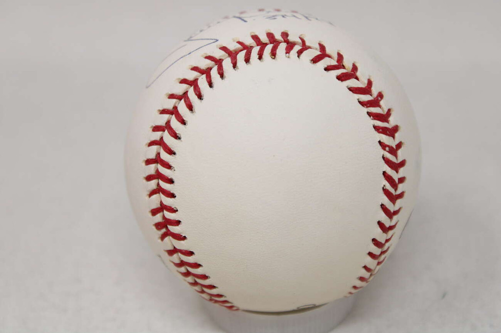 Tony Gwynn Baseball PSA/DNA Authenticated Signed Auto Padres .394/94