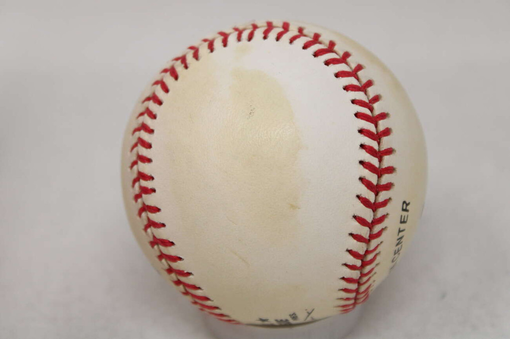 Tony Gwynn Baseball PSA/DNA Authenticated Signed Auto Padres