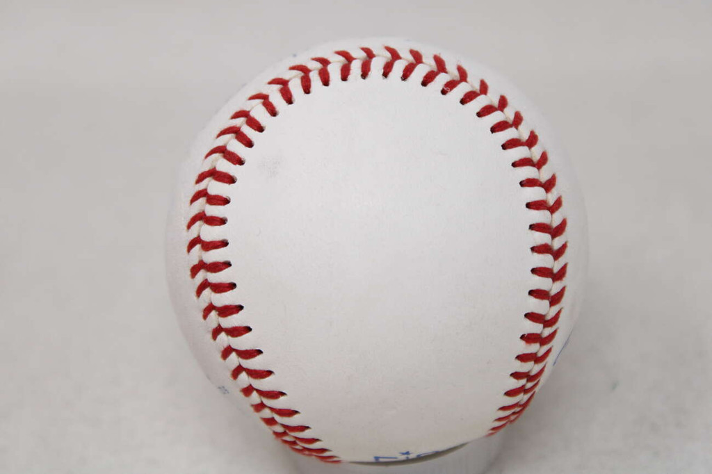 Billy Crystal Baseball PSA/DNA Authenticated Signed Auto Actor