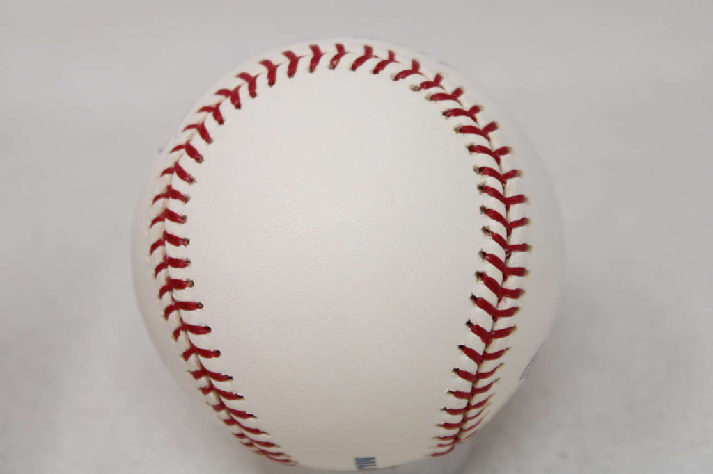 Ron Santo Baseball PSA/DNA Authenticated Signed Auto Cubs ID: 515009