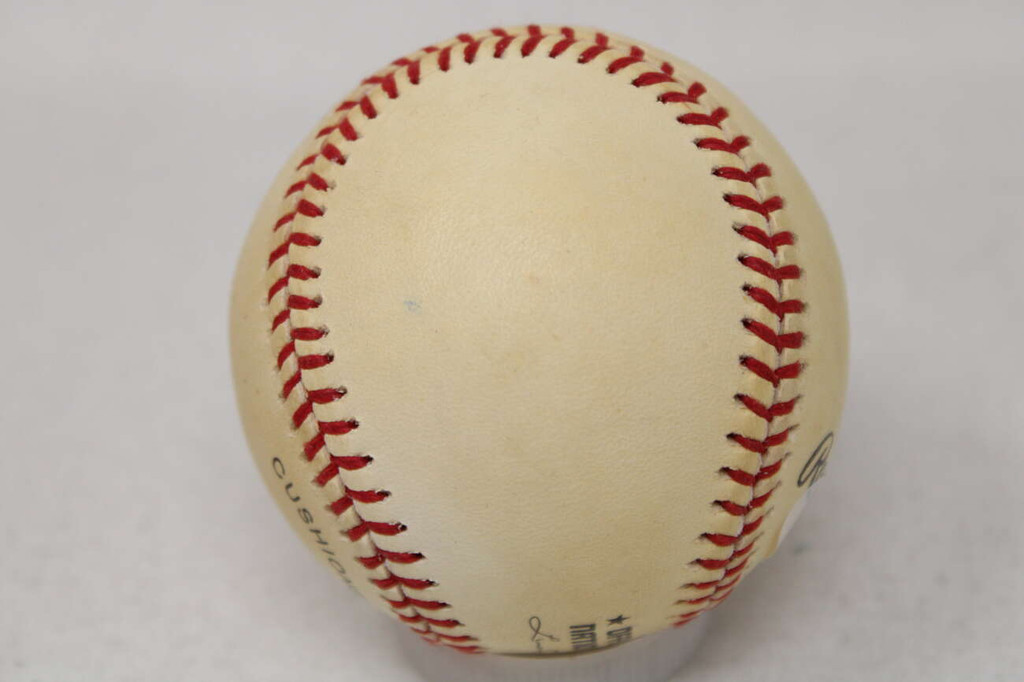 Frank Robinson Baseball PSA/DNA Authenticated Signed Auto Orioles Reds