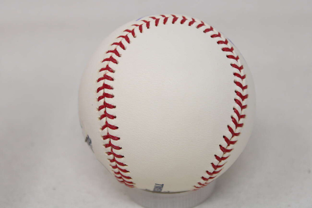 Nolan Ryan Baseball PSA/DNA Authenticated Signed Auto Rangers 7 No Hitters