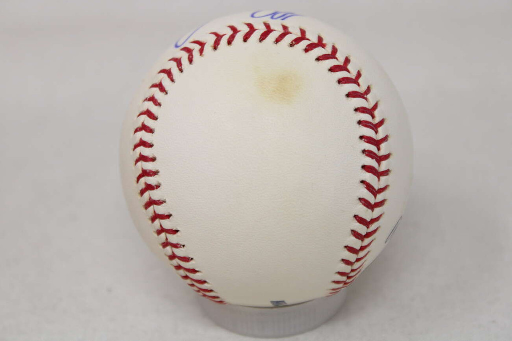 Nolan Ryan Baseball PSA/DNA Authenticated Signed Auto Rangers 7 No Hitters