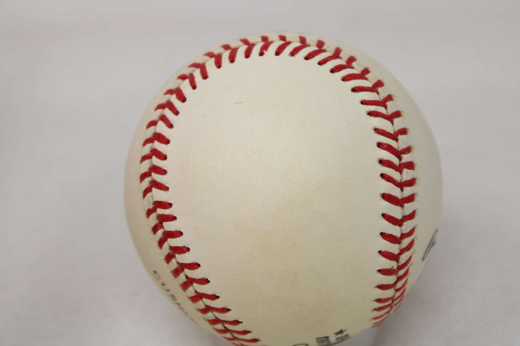 Mike Schmidt Baseball PSA/DNA Authenticated Signed Auto Phillies