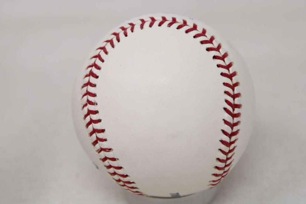 Don Mattingly Baseball PSA/DNA Authenticated Signed Auto Yankee