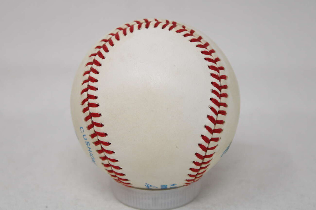 Luke Appling Baseball PSA/DNA Autograph Signed White Sox