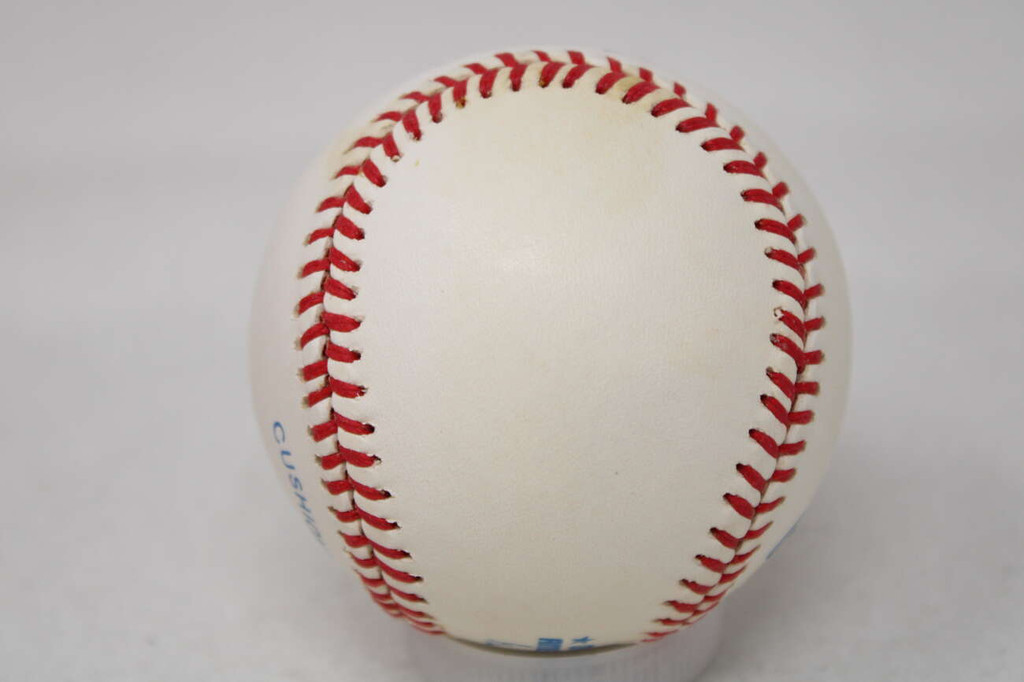 Yogi Berra Baseball PSA/DNA Autograph Signed Yankees