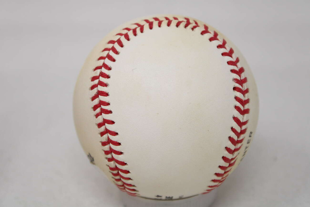 Bob Gibson Baseball PSA/DNA Autograph Signed Cardinals