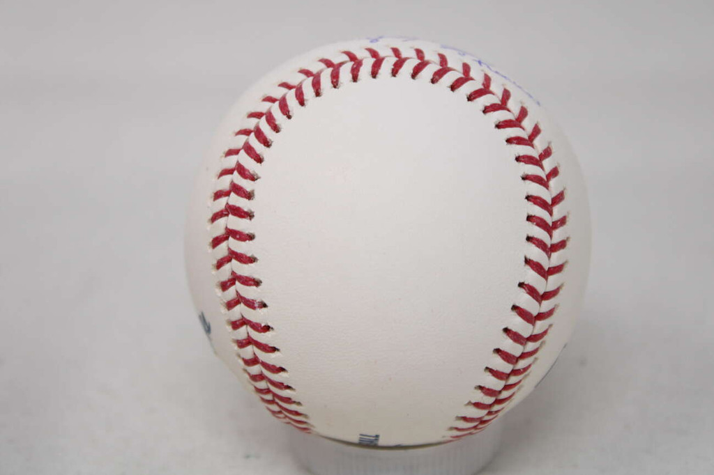 Roger Clemens Baseball PSA/DNA Autograph Signed Yankees "Rocket"