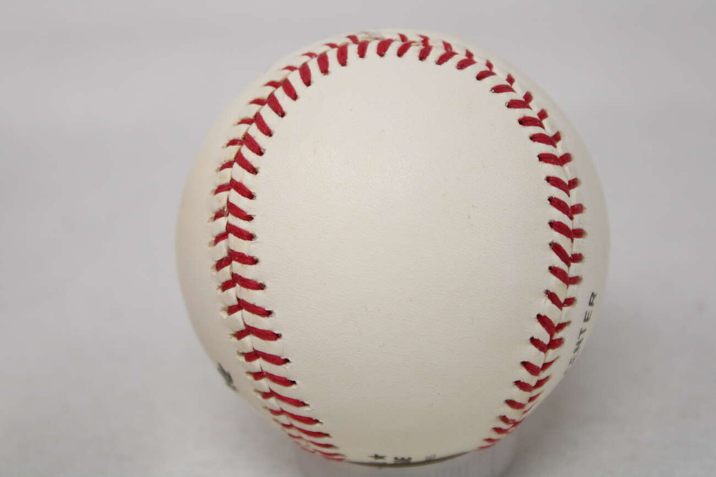 Will Clark Baseball PSA/DNA Autograph Signed Giants