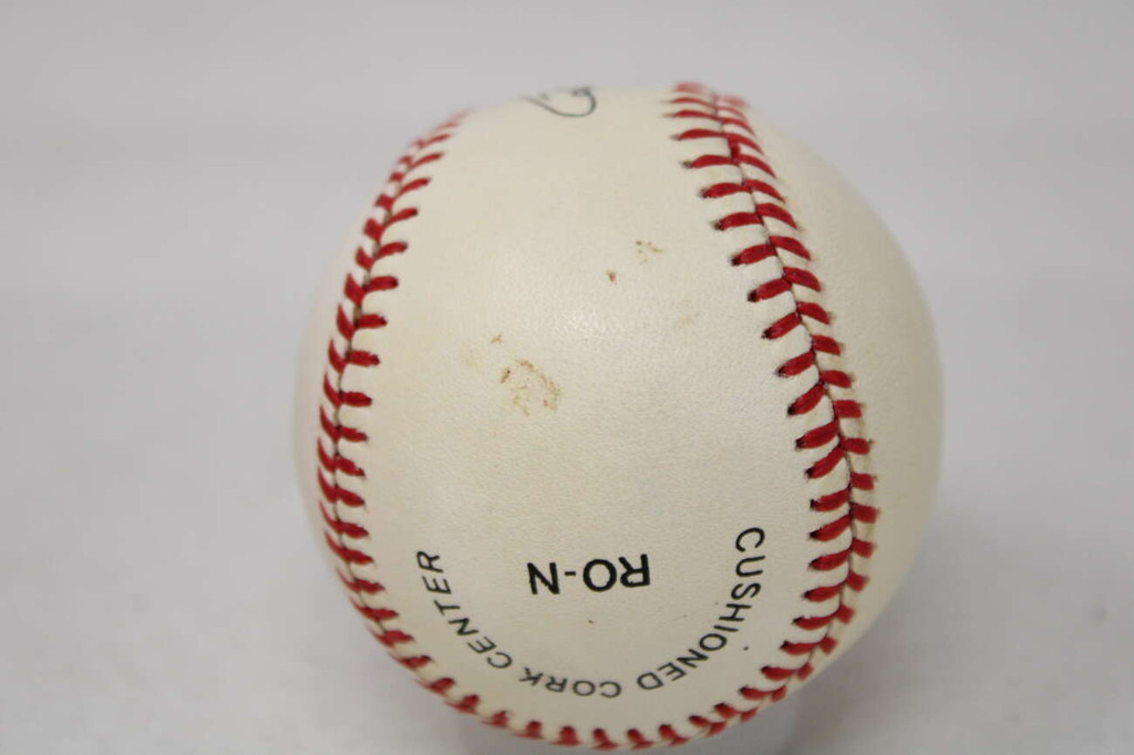 Ralph Kiner Baseball PSA/DNA Autograph Signed Pirates