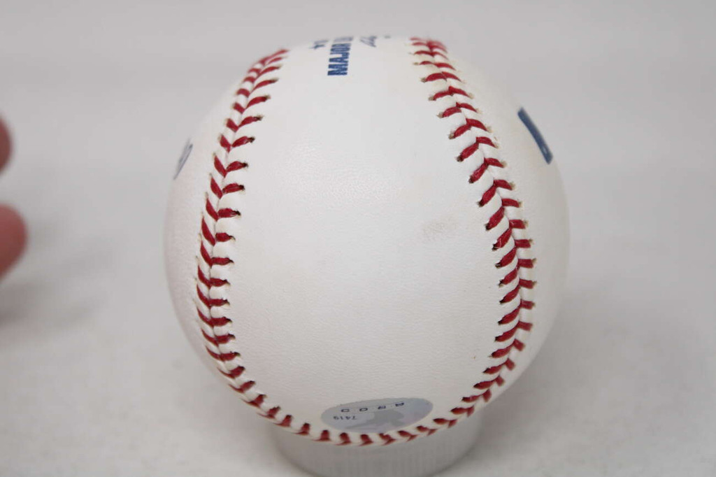 Alex Rodriguez Baseball PSA/DNA Autograph Signed Yankees