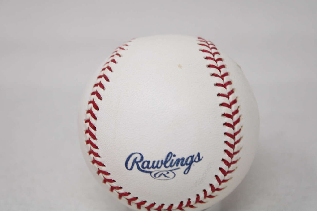 Alex Rodriguez Baseball PSA/DNA Autograph Signed Yankees