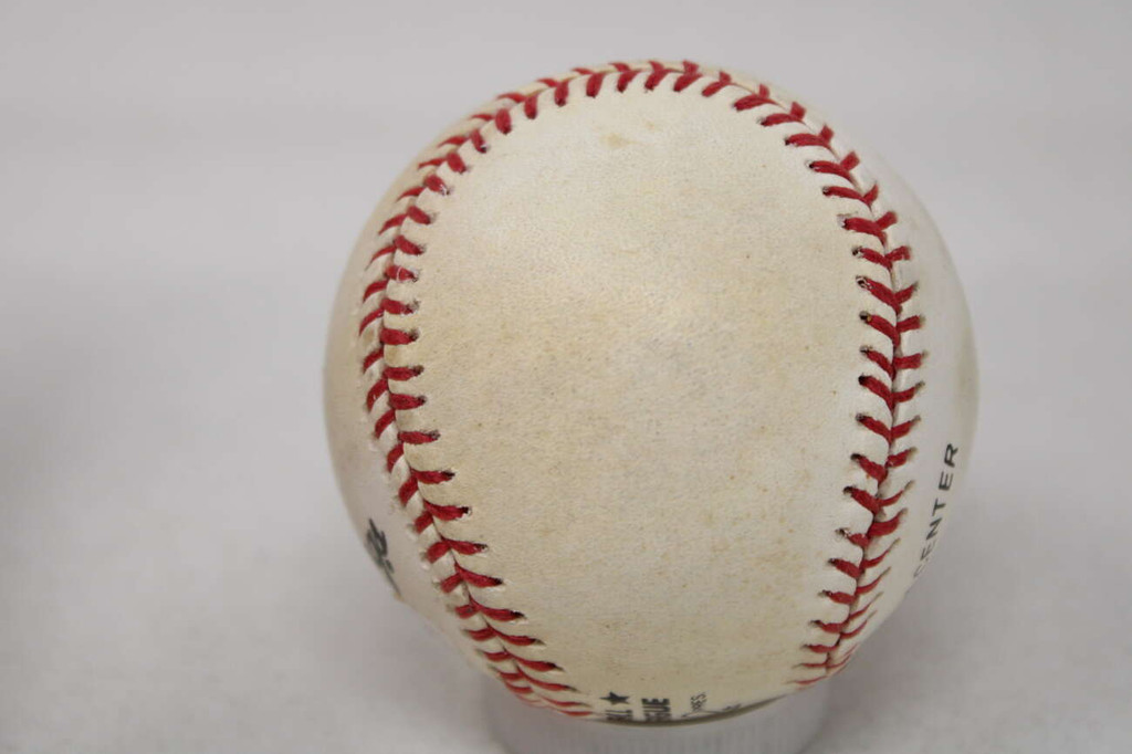 Duke Snider Baseball PSA/DNA Autograph Signed Dodgers