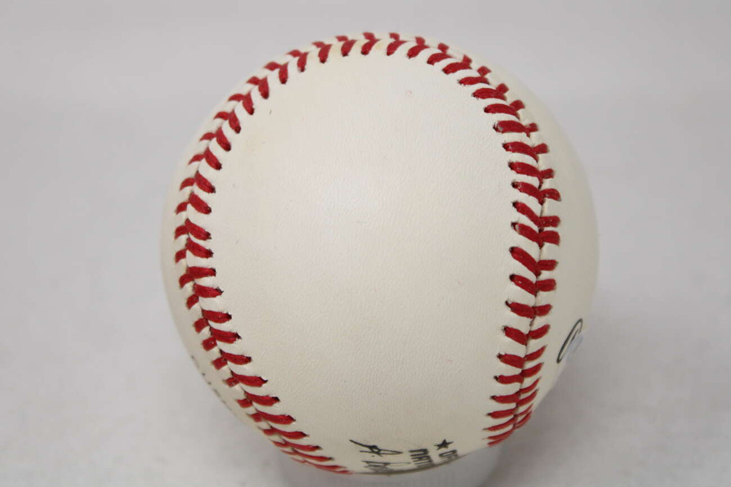 Willie Stargell Baseball PSA/DNA Autograph Signed Pirates