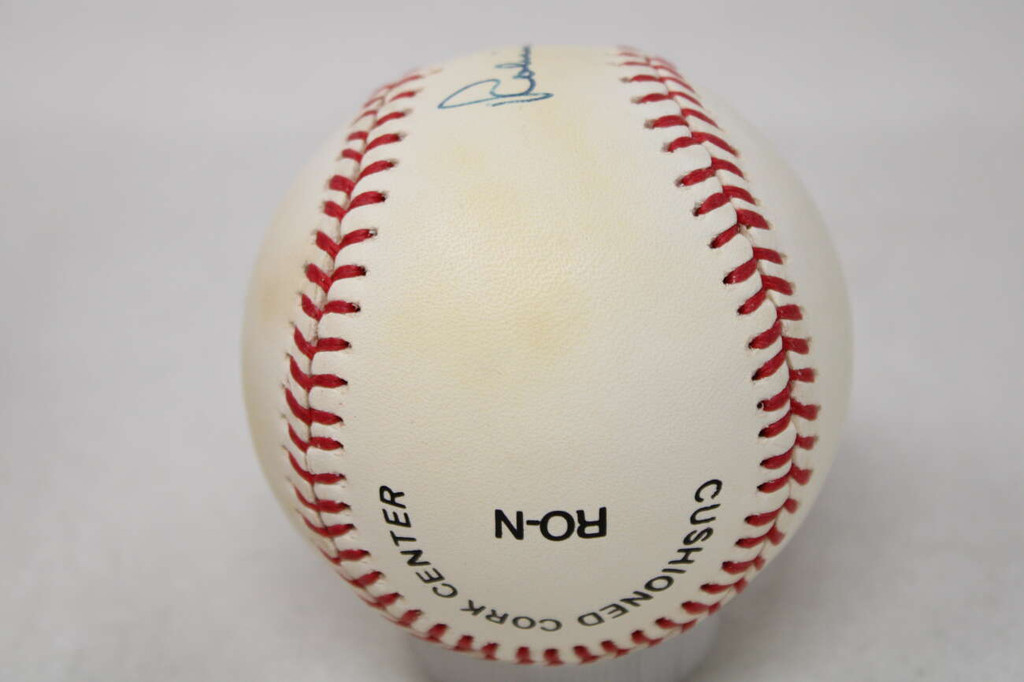 Robin Roberts Baseball PSA/DNA Autograph Signed Phillies