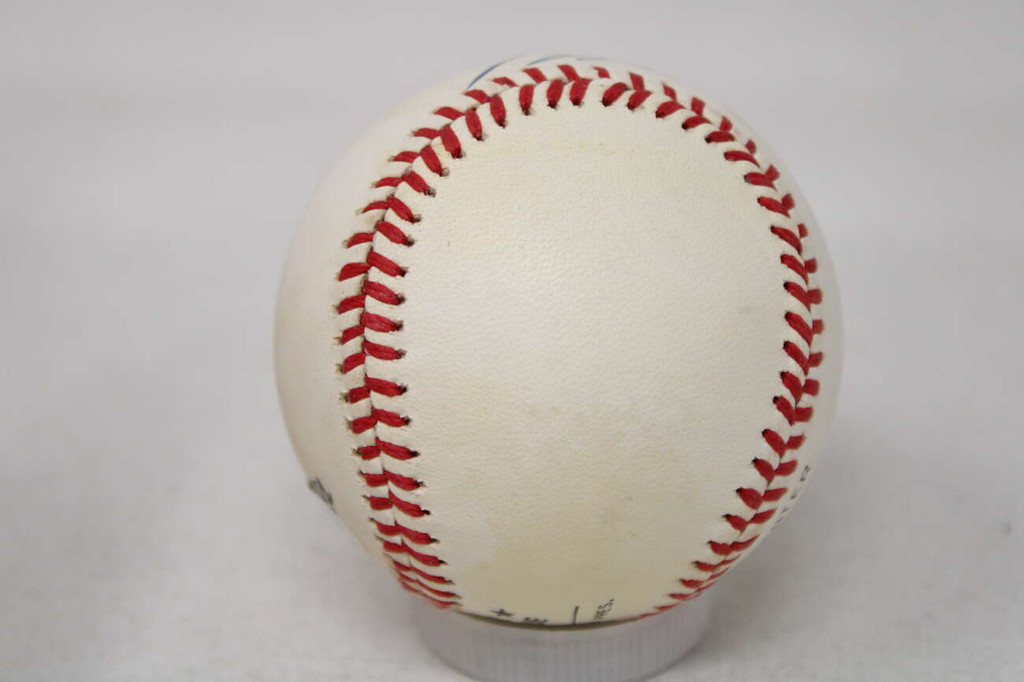 Dwight Gooden Baseball PSA/DNA Autograph Signed Mets