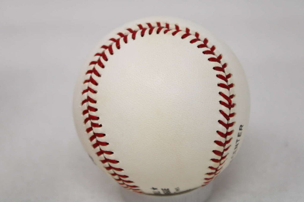 Billy Herman Baseball PSA/DNA Autograph Signed Cubs