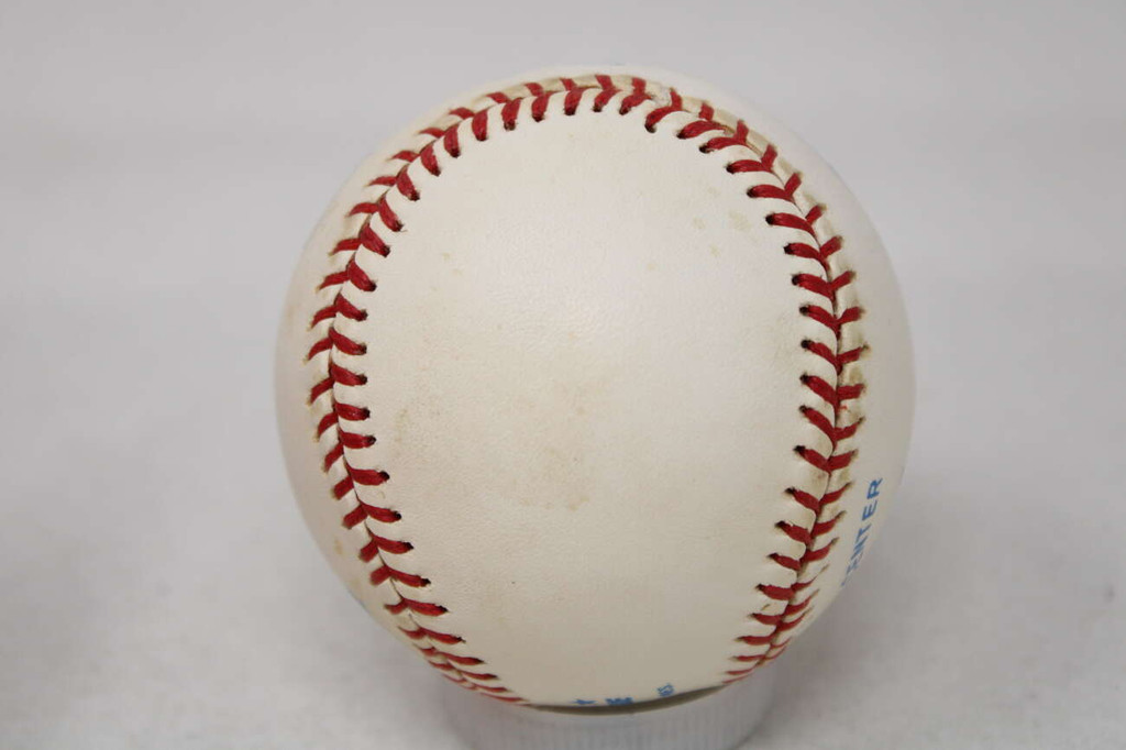 Mickey Mantle Baseball PSA/DNA Autograph Signed Yankees ID: 517235