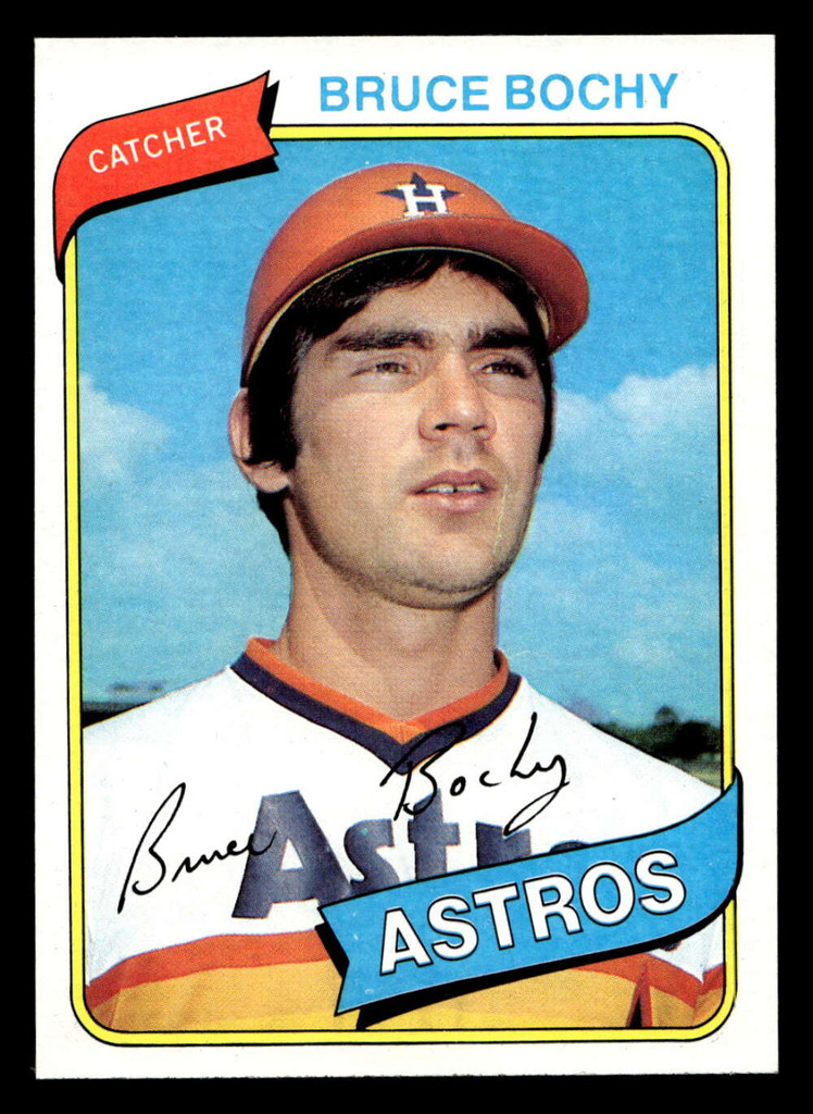 1980 Topps #290 Steve Garvey Near Mint  ID: 523223
