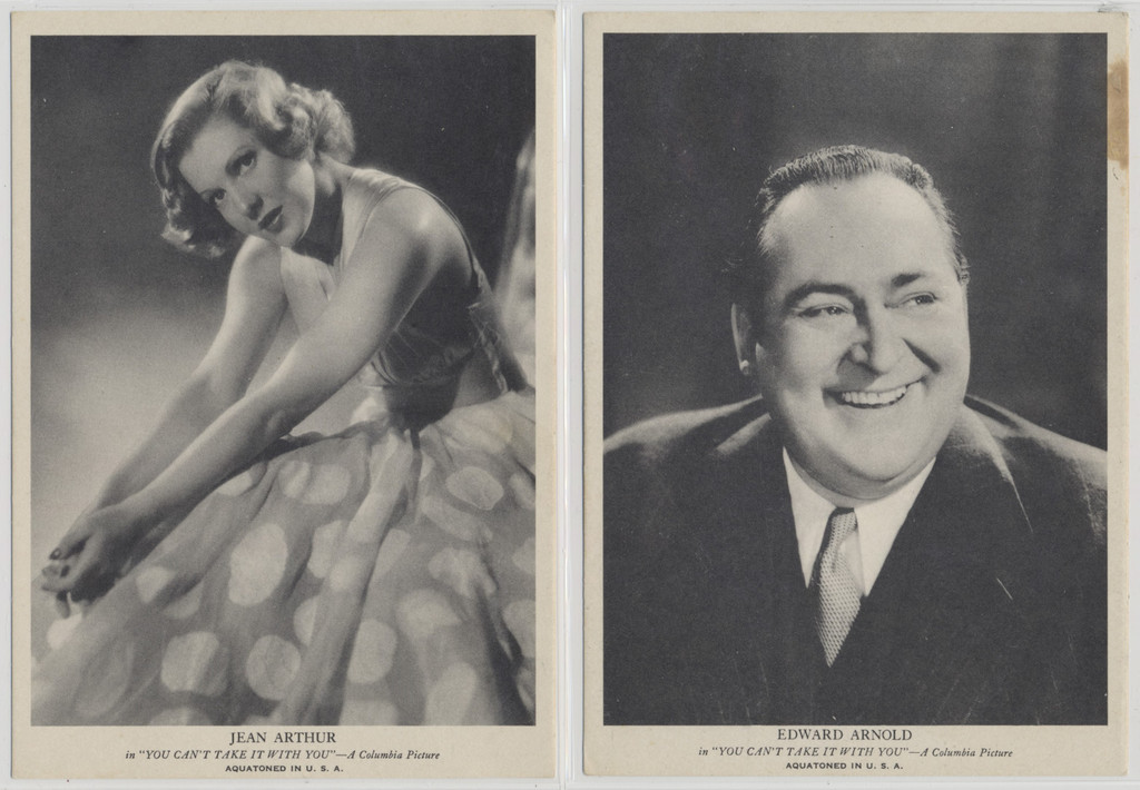1939 R96-1b Movie Stars  Lot of 44 different  #*sku37598