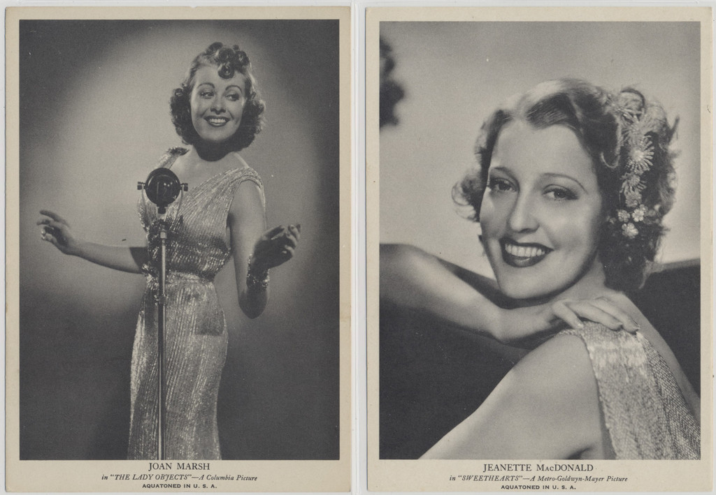 1939 R96-1b Movie Stars  Lot of 44 different  #*sku37598