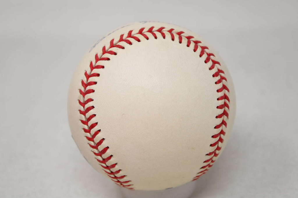 Harmon Killebrew Baseball PSA/DNA Autograph Signed Twins