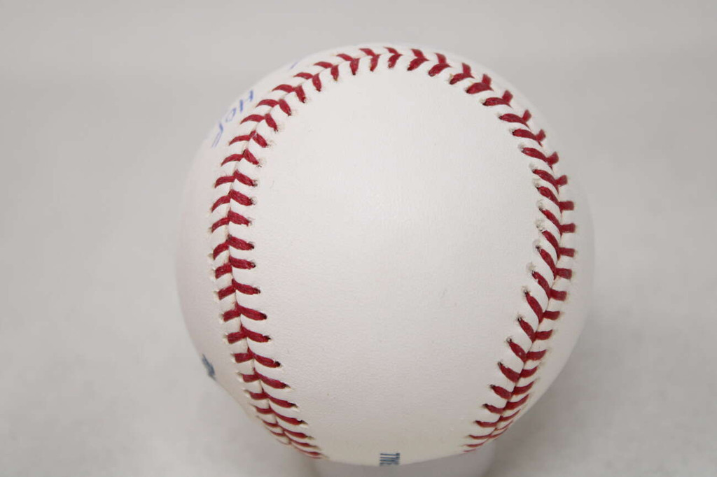 Al Kaline Baseball PSA/DNA Autograph Signed Tigers HOF 80