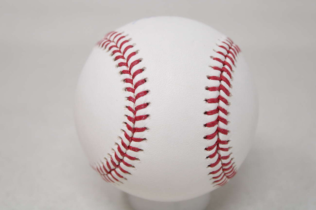 Blake Snell Baseball PSA/DNA Autograph Signed Dodgers 2025 World Series Ball