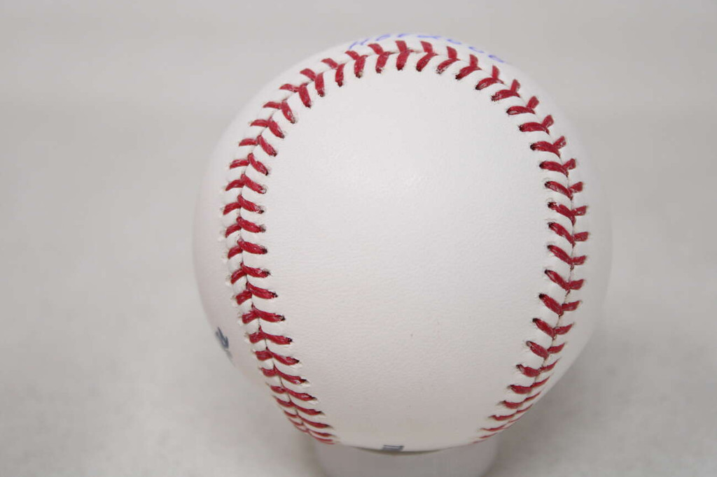 Tony Perez Baseball JSA Autograph Signed Reds HOF 2000