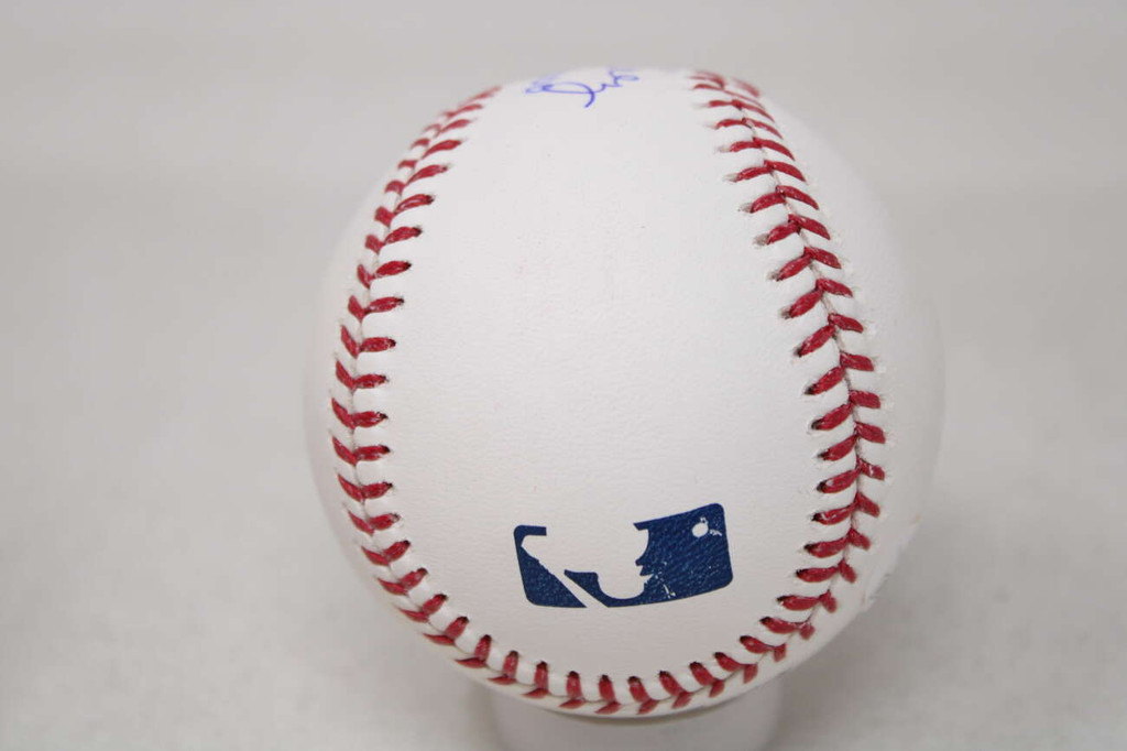 Tony Perez Baseball JSA Autograph Signed Reds HOF 2000