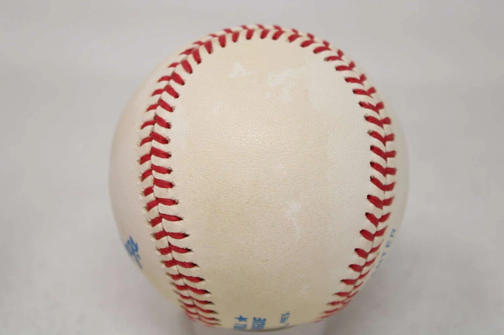 Phil Rizzuto Baseball JSA Autograph Signed Yankees