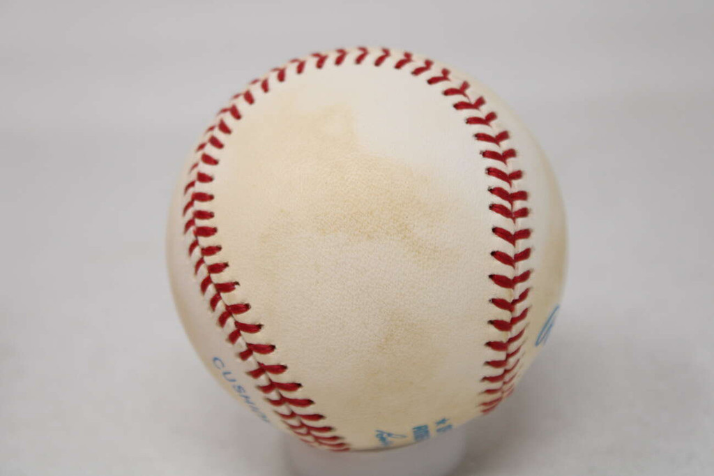Roy Sievers Baseball JSA Autograph Signed Browns ROY 1949