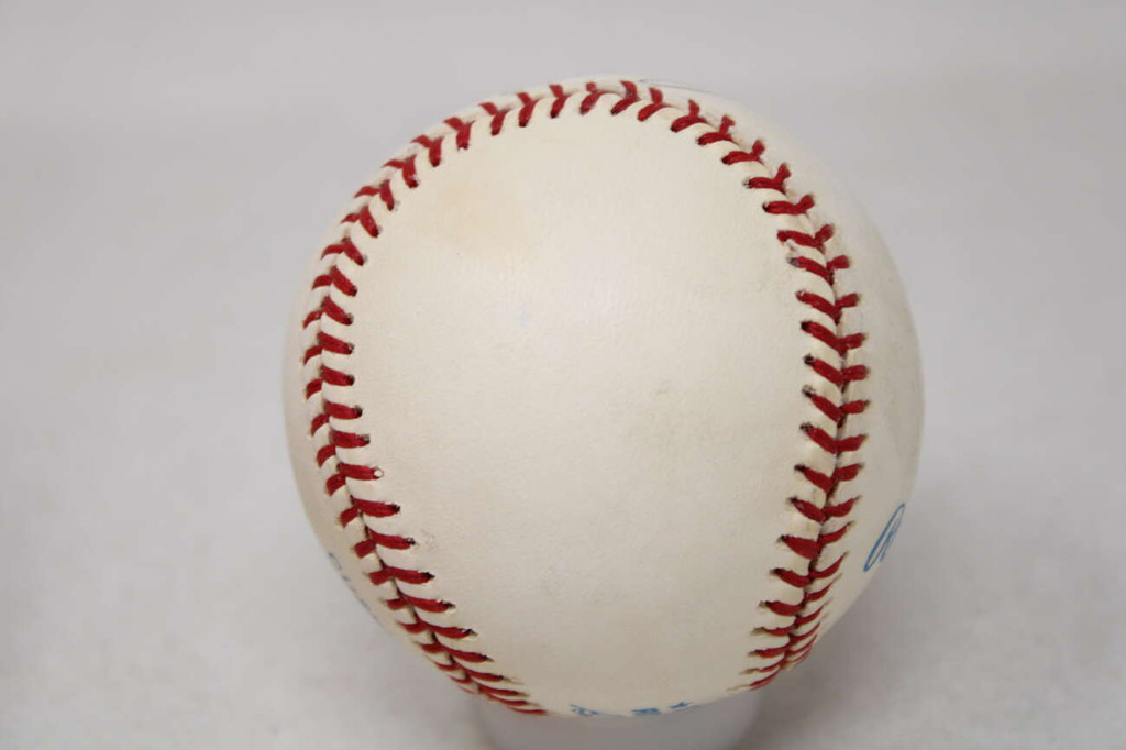 Fred Lynn Baseball JSA Autograph Signed Red Sox