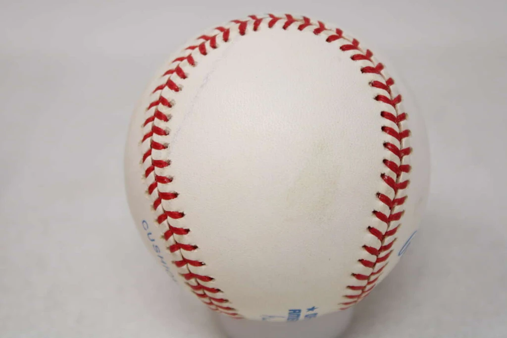 Moose Skowron (Bill) Baseball JSA Autograph Signed Yankees