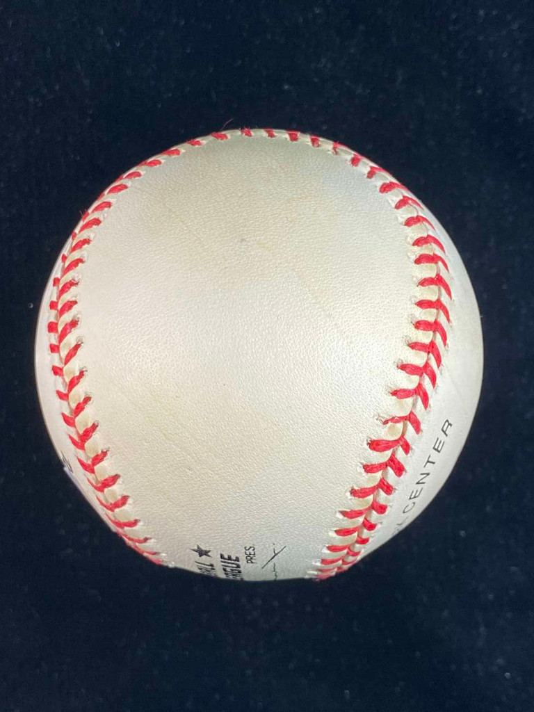 Ralph Kiner Baseball PSA/DNA Autograph Signed Pirates HOF 1975