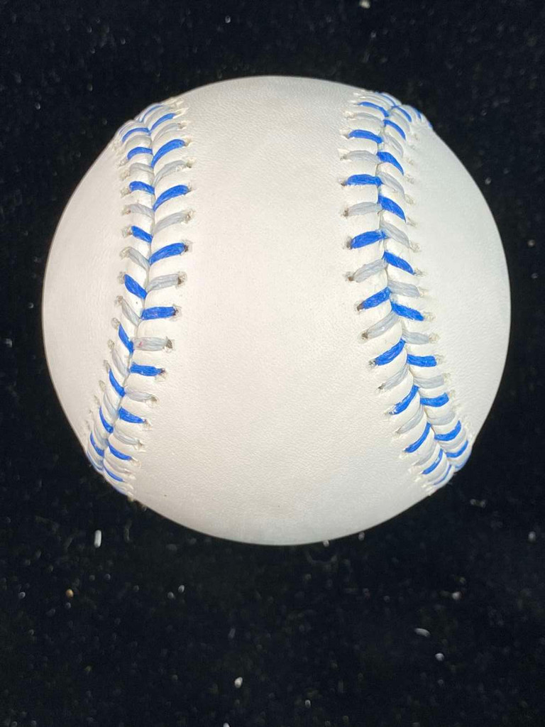 Mike Trout Baseball PSA/DNA Autograph Signed Angels 2012 All-Star Ball