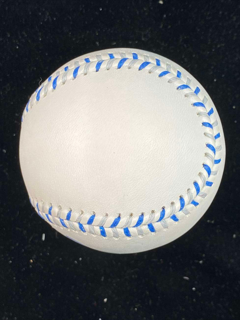 Mike Trout Baseball PSA/DNA Autograph Signed Angels 2012 All-Star Ball
