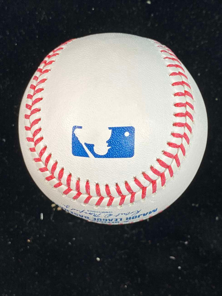 Mike Trout Baseball PSA/DNA Autograph Signed Angels #27