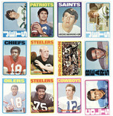 Football Cards