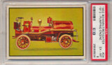 1953 Firefighters  #24   1912 Pumping Engine  PSA 6 EX-MT  #*