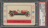 1958 CARDO TRADING #A-1 STUTZ-BEARCAT PSA 8 NM-MT #*sku12538 1958 CARDO TRADING #A-1 STUTZ-BEARCAT PSA 8 NM-MT #*sku12538