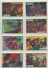 1959 Cardmaster Taxing The Sheriff (Robin Hood) Set 25   #*