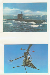 1959 Nabisco F275-3b Defenders Of America 2nd Series Set (24)  #*sku37243