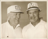 1960's Bob Hope Golf 8 by 10 inches #* 1960's Bob Hope Golf 8 by 10 inches #*