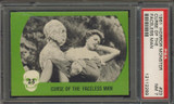 1961 HORROR MONSTER #23 CURSE OF THE...PSA 7 NM   #*